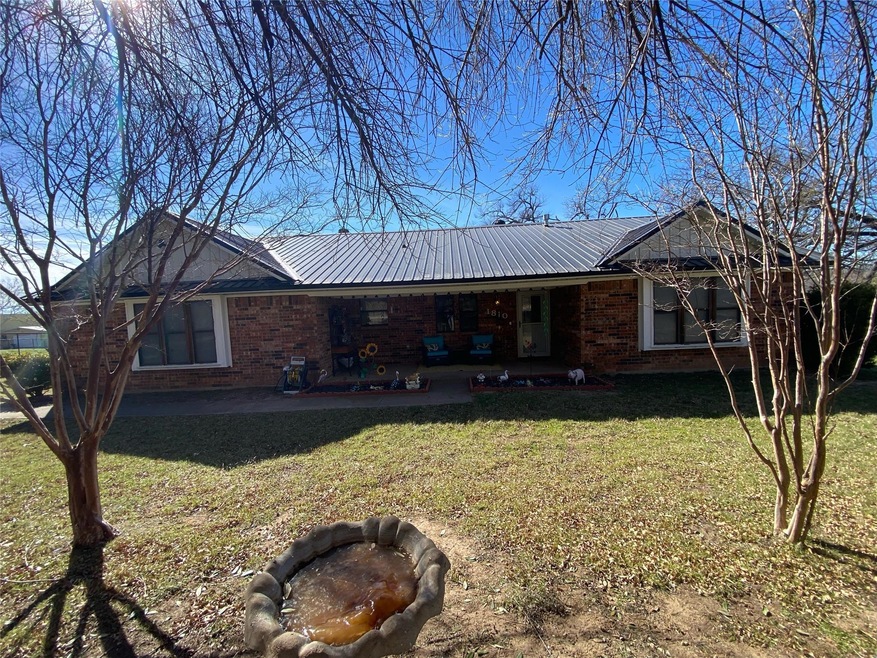 unlisted-address, Weatherford, TX 76086 - photo 1