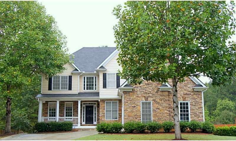 3790 Old Suwanee Rd, Suwanee, GA 30024 - photo 1