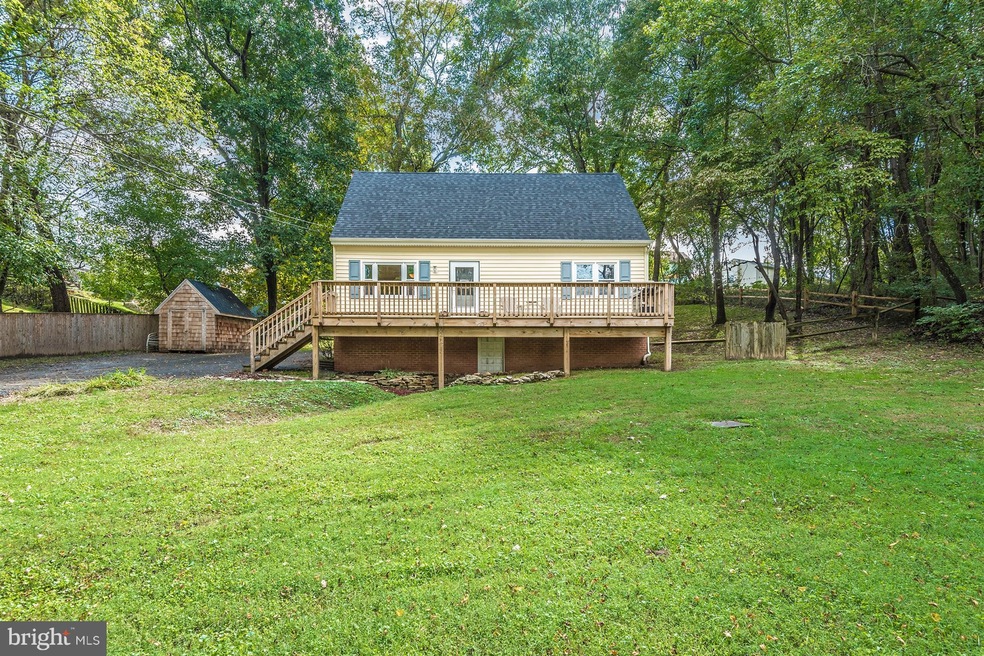 6761 Slacks Rd, Sykesville, MD 21784 - photo 1