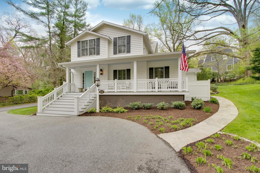 1842 Circle Rd, Towson, MD 21204 - photo 1