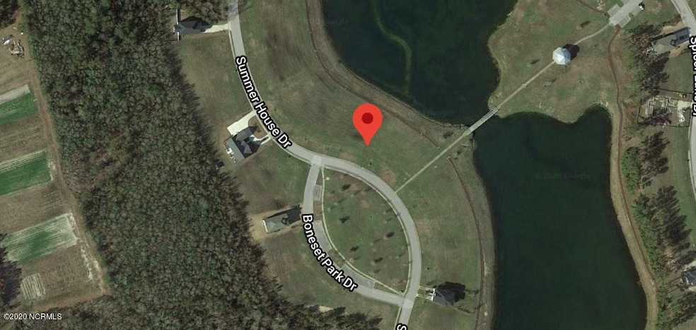 429 Summer House Dr, Holly Ridge, NC 28445 - photo 1