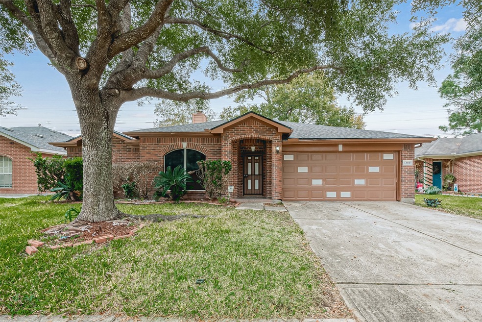 14930 Gladewick Dr, Humble, TX 77396 - photo 1