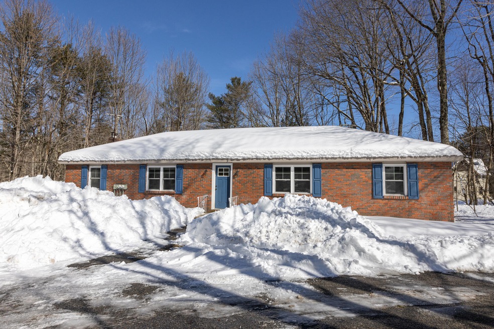 82 Durham Rd, Freeport, ME 04032 - photo 1