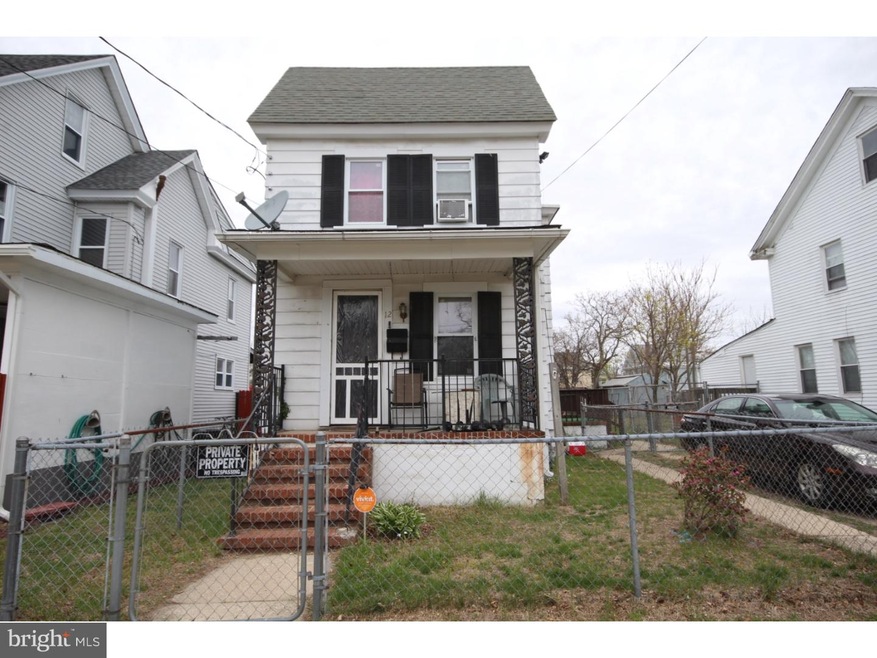 12 W Green St, Millville, NJ 08332 - photo 1