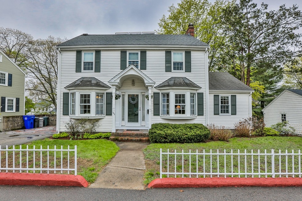 243 Brook Rd, Milton, MA 02186 - photo 1