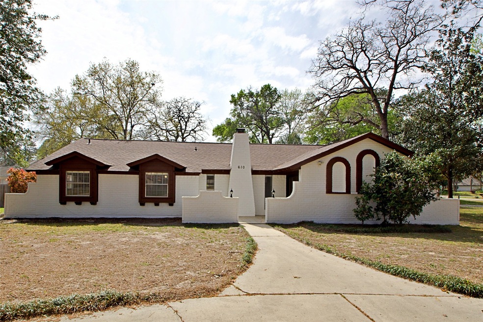 Welcome to 610 Glen Haven