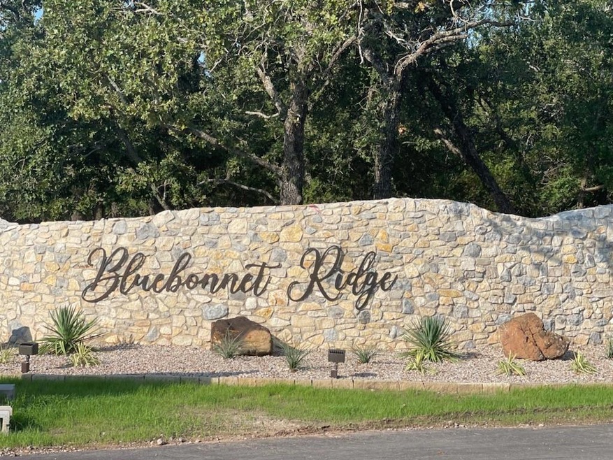 1028 Bluebonnet Ridge, Weatherford, TX 76087 - photo 1