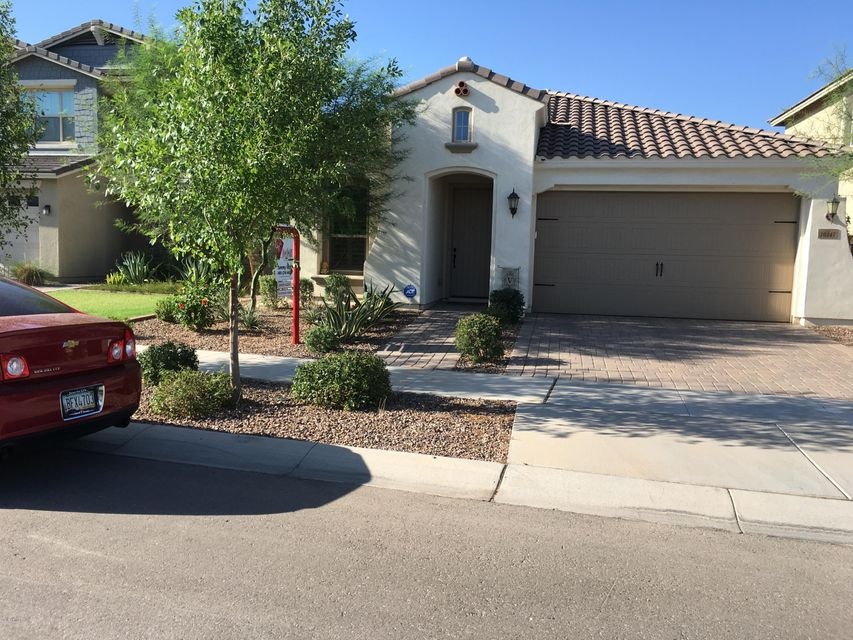 10347 E Hawk Ave, Mesa, AZ 85212 - photo 1