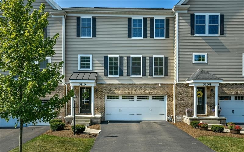 Welcome to 3110 Raintree!