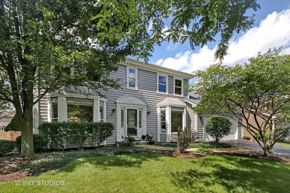 Welcome to 3527 Eliot Lane located in the beautifu