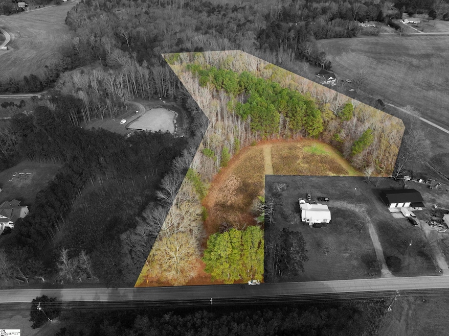 6 and 20 Rd, Pendleton, SC 29670 - photo 1