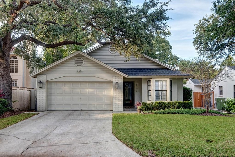 3903 W Vasconia St, Tampa, FL 33629 - photo 1