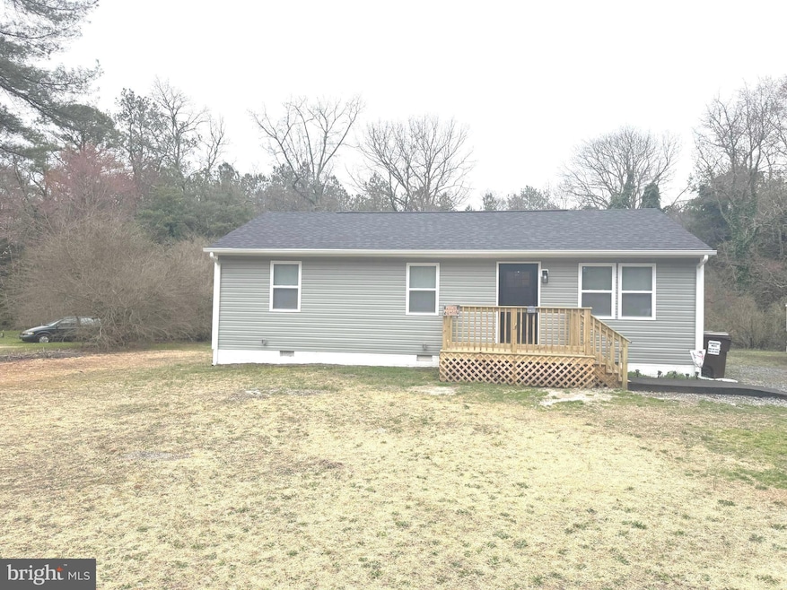 32201 Johnson Rd, Salisbury, MD 21804 - photo 1