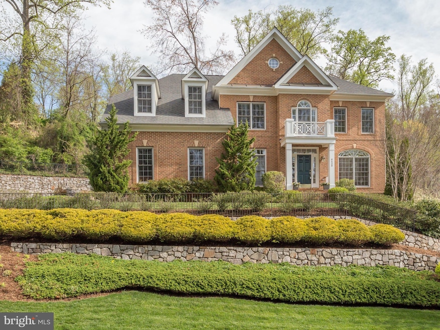 6426 Recreation Ln, Falls Church, VA 22041 - photo 1