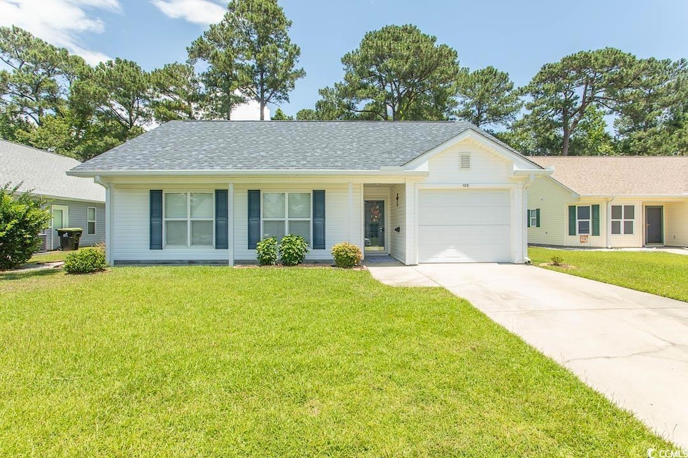 Under Contract $244,900