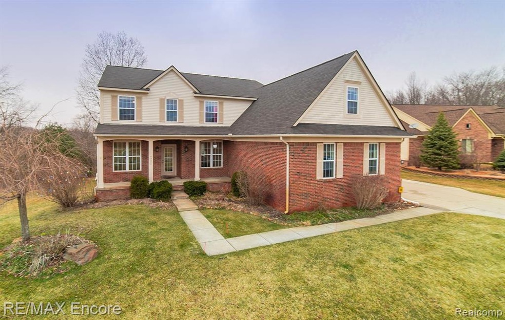 Welcome to 9721 Windsor Lane!