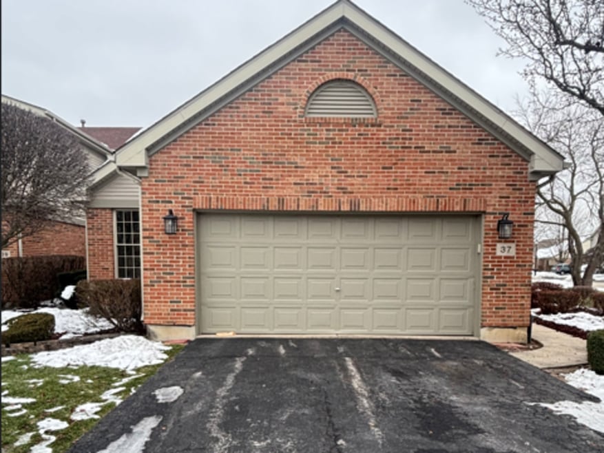 37 Corinth Dr, Tinley Park, IL 60477 - photo 1