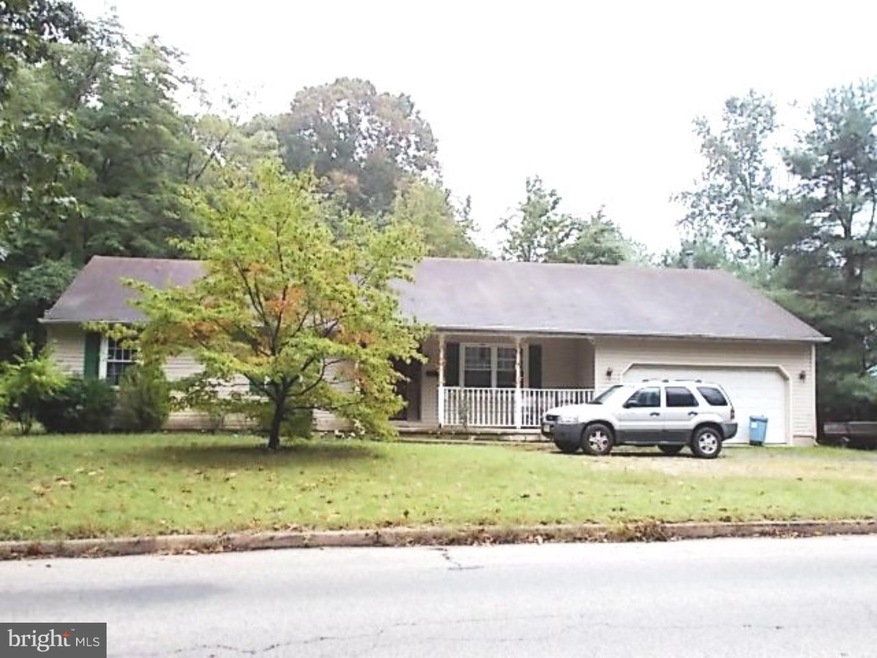 440 Highland Ave, Woodbury, NJ 08096 - photo 1