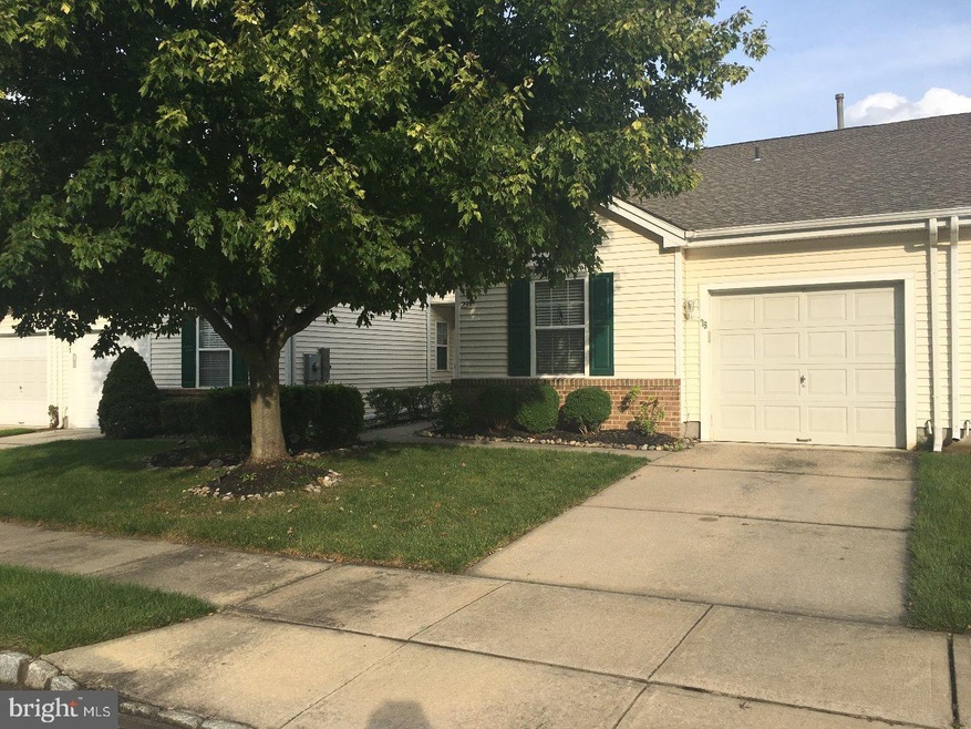 23 Peppergrass Dr N, Mount Laurel, NJ 08054 - photo 1