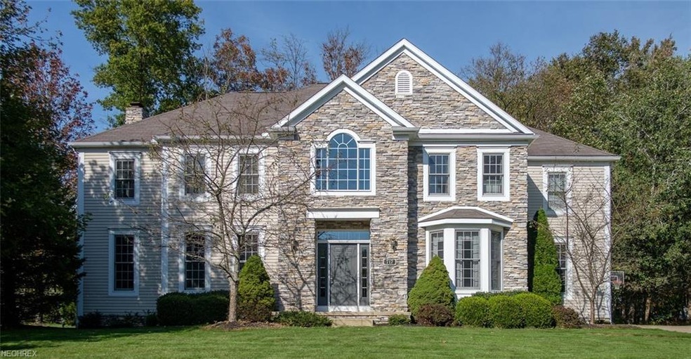 Welcome to 717 Westbrook Way!