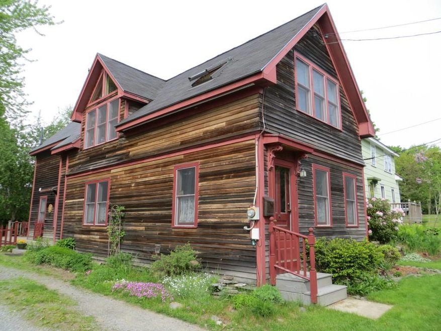 This charming house has been...