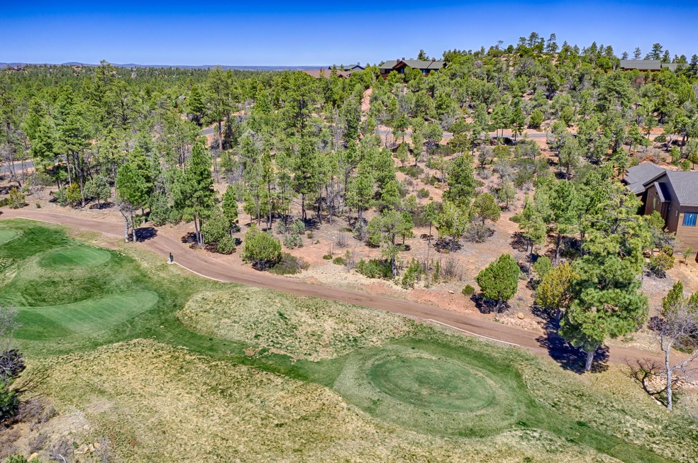Beautiful Fairway Lot
