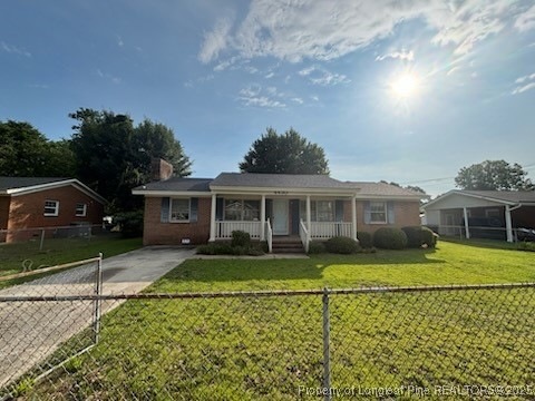 4430 Wellington Dr, Fayetteville, NC 28314 - photo 1