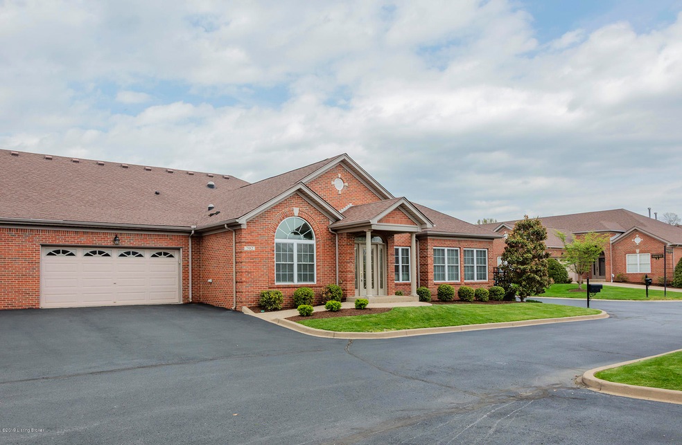 Welcome to Welcome to 702 Tessin Way