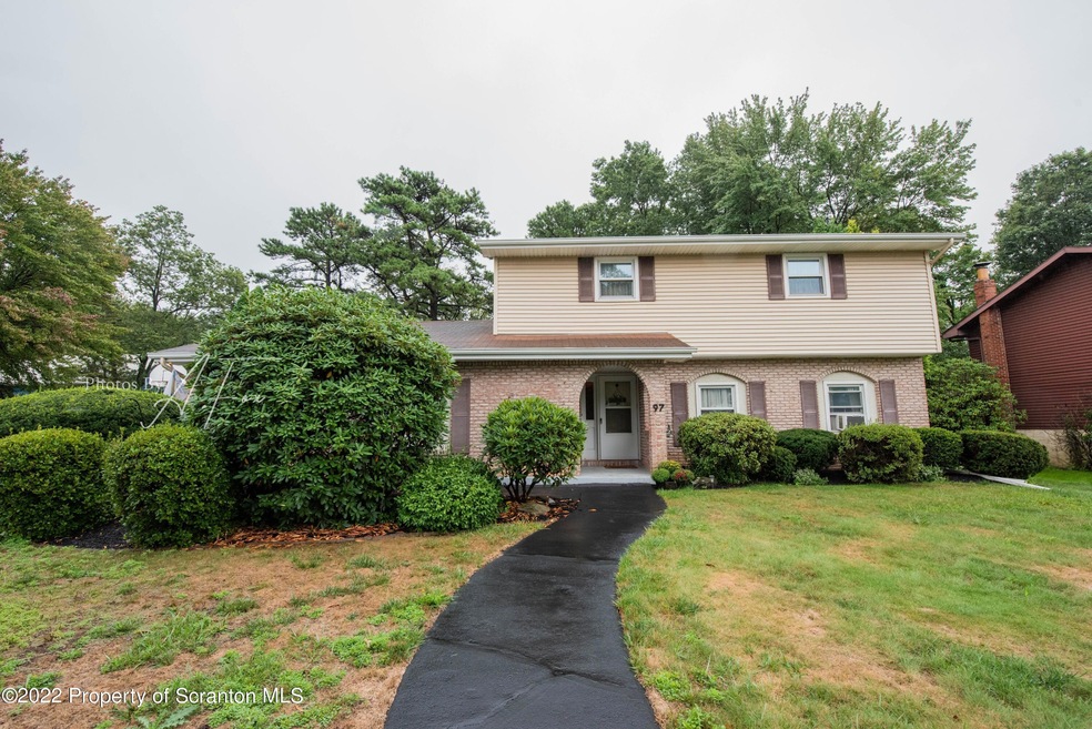 97 Johns Ave, Hazleton, PA 18201 - photo 1