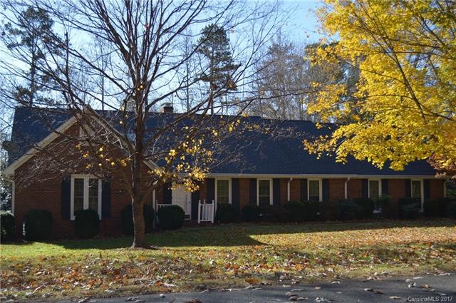 3410 Pinehurst Rd, Statesville, NC 28625 - photo 1