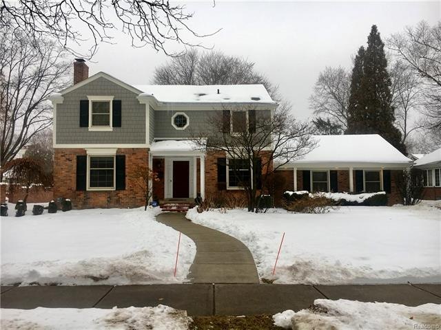 593 Fairfax
