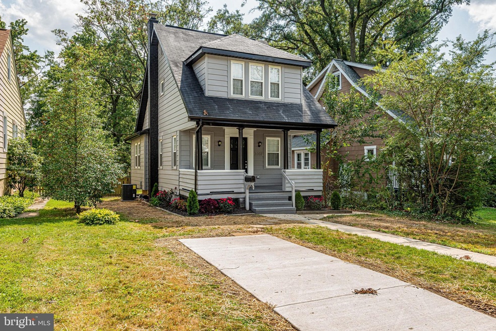 3107 Woodhome Ave, Parkville, MD 21234 - photo 1