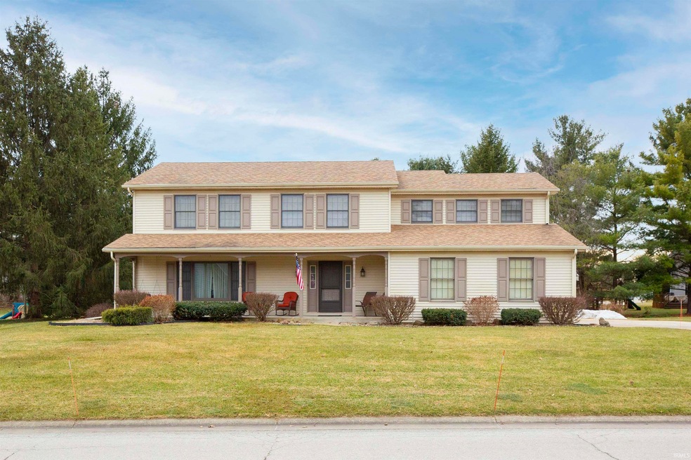 51869 Foxdale Ln, Granger, IN 46530 - photo 1