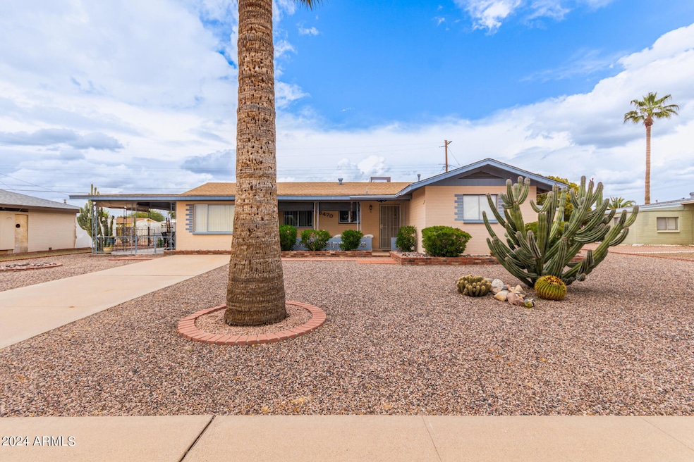 5470 E Albany St, Mesa, AZ 85205 - photo 1