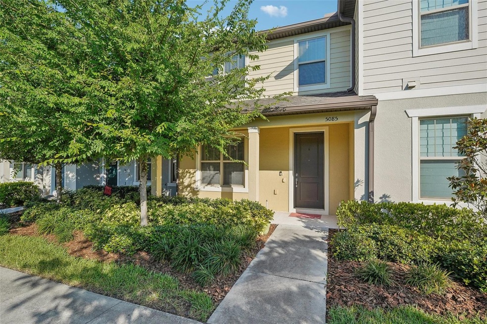 5085 Caspian St, St. Cloud, FL 34771 - photo 1