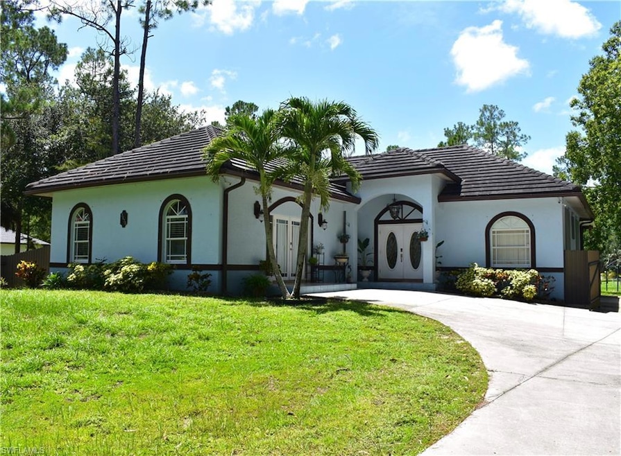 3670 8th Ave SE, Naples, FL 34117 - photo 1