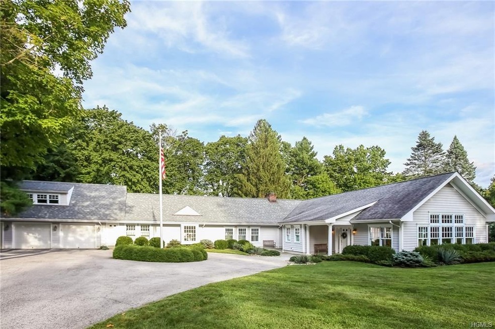 unlisted-address, Purchase, NY 10577 - photo 1