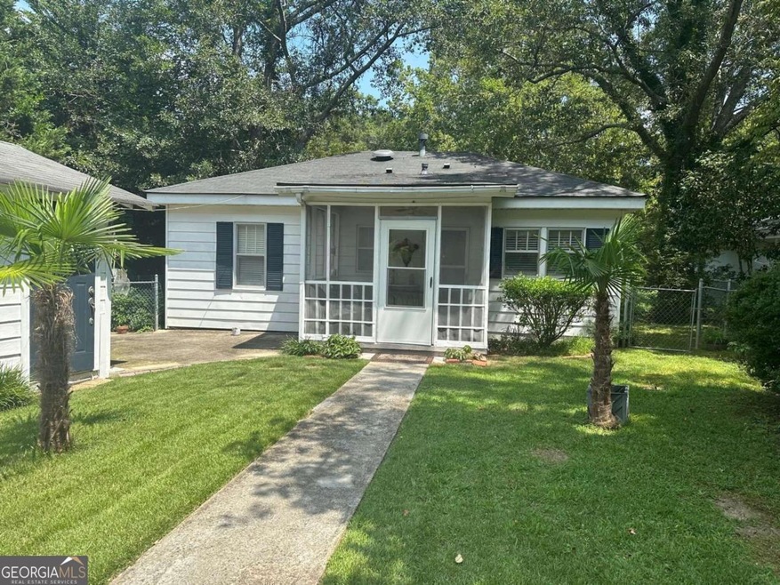 1121 Riverside Terrace, Gainesville, GA 30501 - photo 1