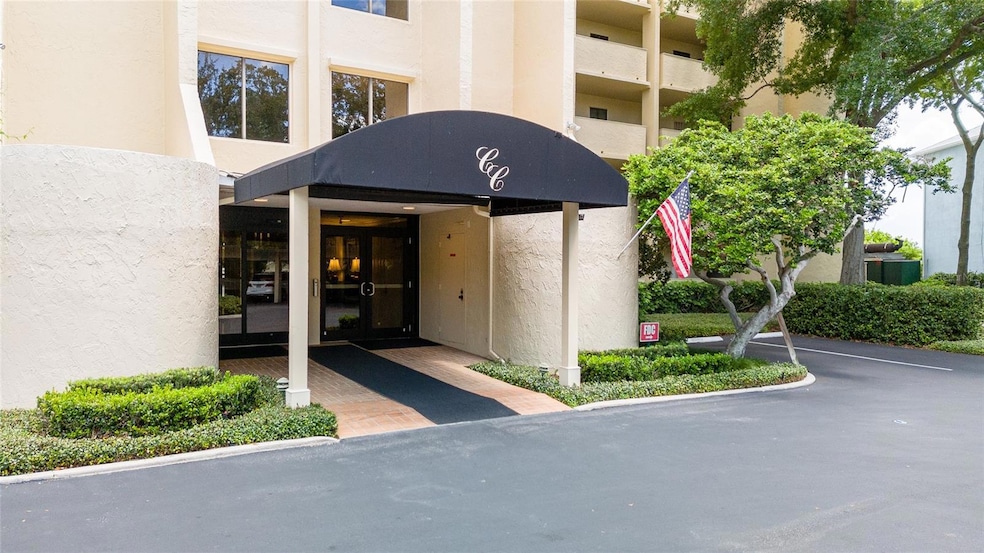 5020 Bayshore Blvd unit 201, Tampa, FL 33611 - photo 1