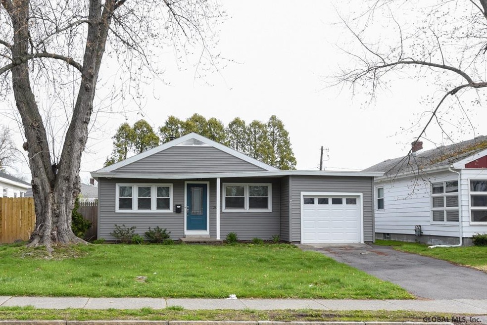 243 Whitehall Rd, Albany, NY 12209 - photo 1