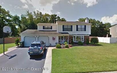 17 Hedgewood