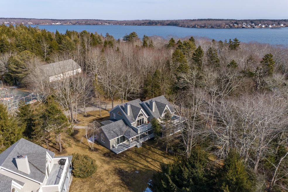 20 Linekin Rd unit 9A, Boothbay Harbor, ME 04538 - photo 1