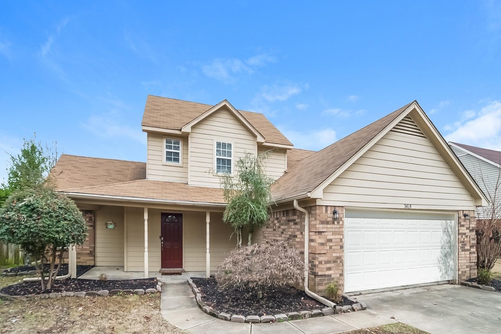 3418 McIngvale Rd, Hernando, MS 38632 - photo 1