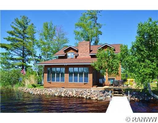 5520 Austin Lake Rd, Webster, WI 54893 - photo 1