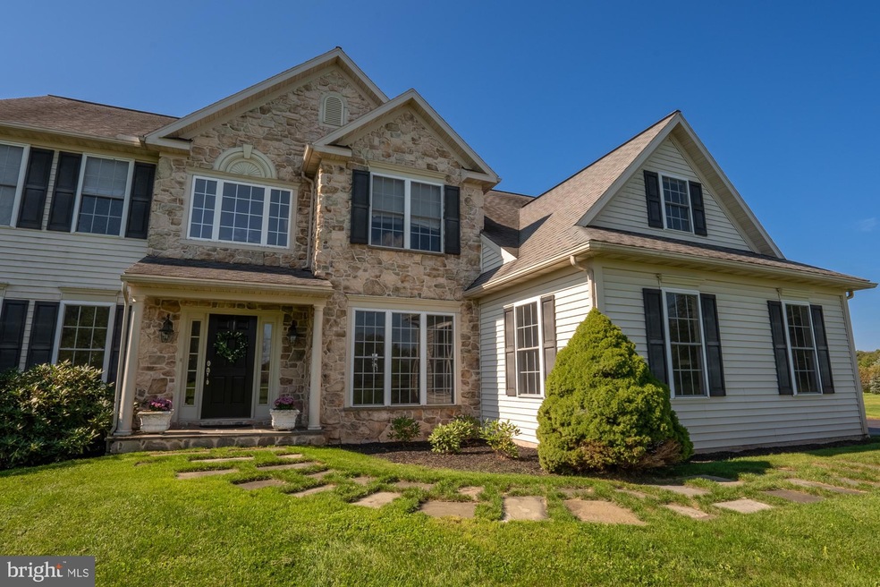 458 Stony Run Rd, Spring City, PA 19475 - photo 1