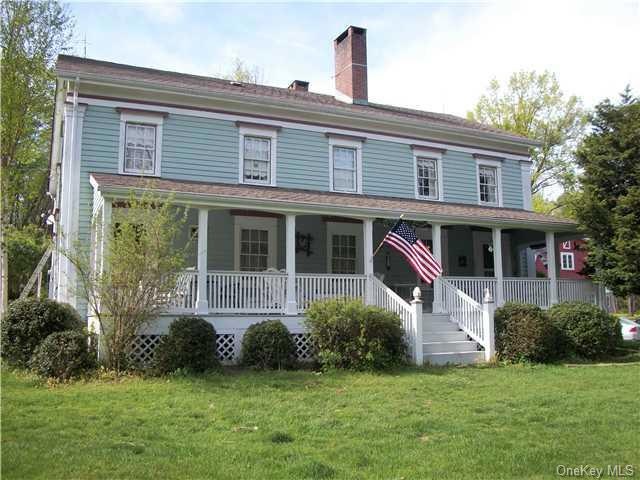 228 Farmingdale Rd, Chester, NY 10918 - photo 1