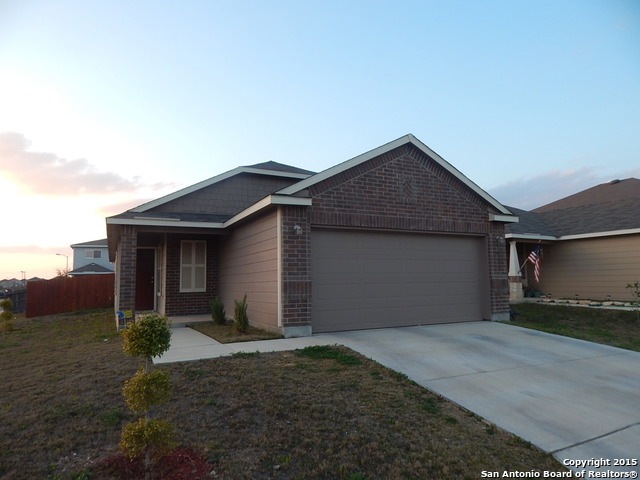 9003 Oakwood Park, San Antonio, TX 78254 - photo 1