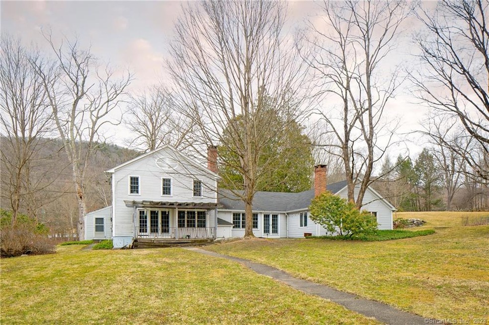 160 Macedonia Rd, Kent, CT 06757 - photo 1