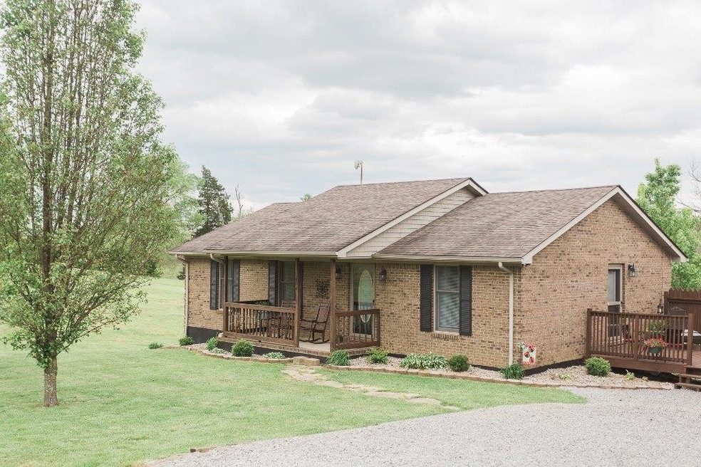 1604 Central Pike, Harrodsburg, KY 40330 - photo 1