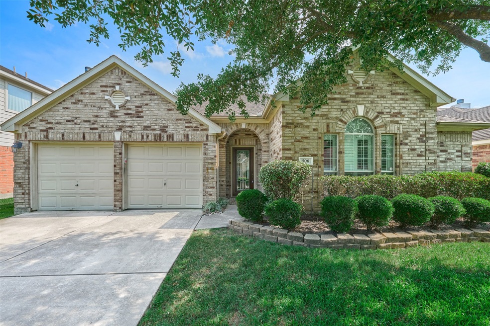 506 Elm Ridge Dr, Spring, TX 77386 - photo 1